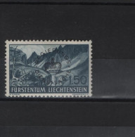 Liechtenstein Michel Cat.No. Service Vlh/* 19 - Service