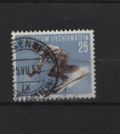 Liechtenstein Michel Cat.No. Used 336 - Used Stamps