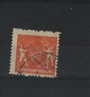 Liechtenstein Michel Cat.No.  Used 47B - Used Stamps