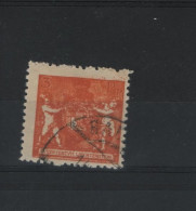 Liechtenstein Michel Cat.No.  Used 47B - Gebraucht