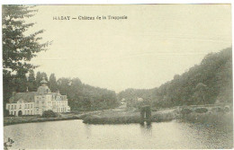 Habay , Château De Trapperie - Habay