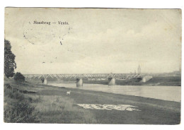 Venlo  -- Maasbrug  1911 - Venlo