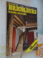 Revue - Bricole & Brocante N 16 Les Escaliers - Bricolage / Technique