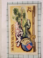 Albert Schweizer - Unused Stamps