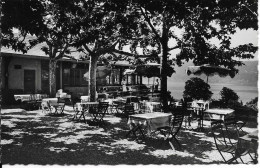 France > [74] Haute Savoie Veyrier  Du Lac Edelweiss Hotel  Restaurant La Terrasse - Veyrier