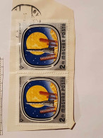 1976 - Unused Stamps