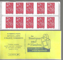 Canet N° 3744 - C 2 - Coil Stamps