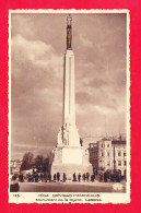 E-Lettonie-01A77  RIGA, Le Monument De La Liberté - Lettonie