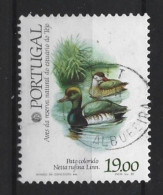 Portugal 1982 Birds Y.T. 1549 (0) - Used Stamps