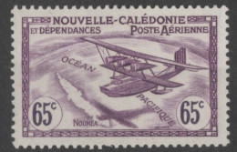 L230   Timbre  Nouvelles Calédonie  Poste Aerienne ** - Unused Stamps