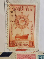 1952 - Venezuela