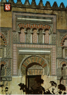 CORDOBA - Una Puerta De La Mezquita - Córdoba