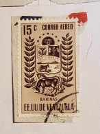 1953 - Venezuela