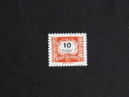 HONGRIE HUNGARY MAGYAR YT TAXE 219B OBLITERE - Postage Due