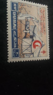 DUBAI- 1960-80-   30 NP          DAMGASIZ - Dubai