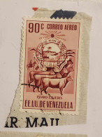 1953 - Venezuela