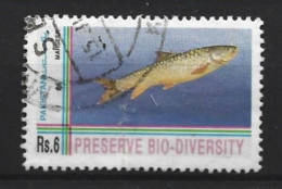 Pakistan  1984 Fish Y.T. 849  (0) - Pakistan