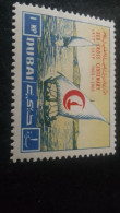 DUBAI- 1960-80-    NP          DAMGASIZ - Dubai