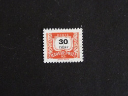 HONGRIE HUNGARY MAGYAR YT TAXE 225B OBLITERE - Postage Due