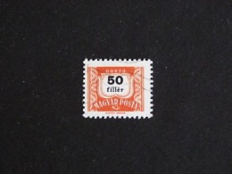 HONGRIE HUNGARY MAGYAR YT TAXE 228B OBLITERE - Postage Due