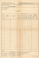 Bahnpost (R.P.O./T.P.O) Praha-Gmünd N.Ö. (AD3416) - Covers & Documents