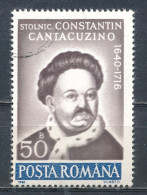 °°° ROMANIA - Y&T N° 3904 - 1990 °°° - Usati