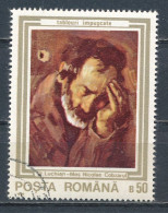 °°° ROMANIA - Y&T N° 3909 - 1990 °°° - Usati