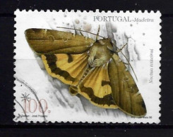 Madeira 1998 Butterfly Y.T. 202 (0) - Madère
