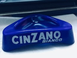 Cendrier  CINZANO Bianco - Portacenere