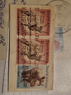 1954 - Africa (Other)