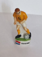 Fève / Fèves 1998 Football  Pays-bas (T 3160) - Sport