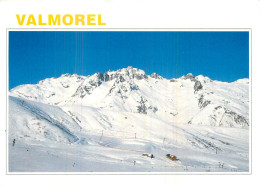 VALMOREL LA BELLE - Valmorel