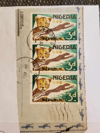 Gepard - Nigeria (1961-...)