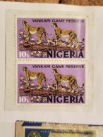 Gepard - Nigeria (1961-...)
