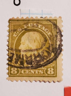 Price Scott - Used Stamps