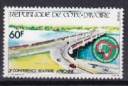 CORE D'IVOIRE  MNH NEUF ** 1976 - Côte D'Ivoire (1960-...)