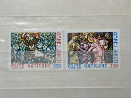 Omnes Sancti  1980. MNH - Nuevos