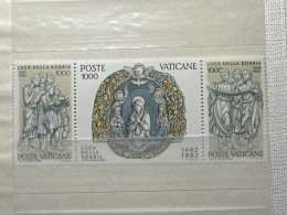 1982.  MNH Luca Della Robia - Unused Stamps