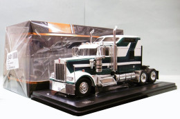 Ixo - Camion KENWORTH W900 1990 Blanc Réf. TR164 NBO Neuf 1/43 - Ixo