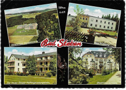 Duitsland Bad Steben Staahl - Bad Steben