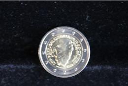 2€ PORTUGAL 2019 UNC - Portogallo