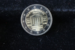 2€ ESTONIE 2019 UNC - Estonie