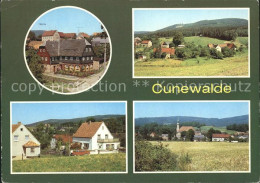 72261065 Cunewalde Teilansicht Czorneboh OT Klipphausen Cunewalde - Cunewalde
