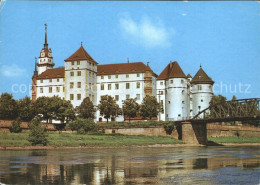 72259590 Torgau Schloss Hartenfels Torgau - Torgau