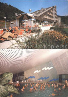 72259323 Jugoslawien Yugoslavie Hotel Atomske Toplice Serbien - Serbie