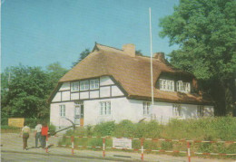 3294 - Göhren - Heimatmuseum Göhren - 1977 - Göhren