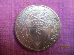 Vatican: 1 Lira 1942 - Vaticano