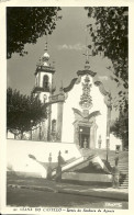 Portugal - Viana Do Castelo - Igreja Da Senhora Da Agonia - Viana Do Castelo