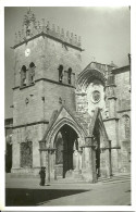 Portugal - Guimaraes - Igreja Da Oliveira - Antiga Colegiada - Braga