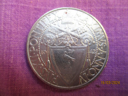 Vatican: 2 Lire 1942 - Vatican